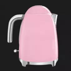 Електрочайник SMEG (Pink)