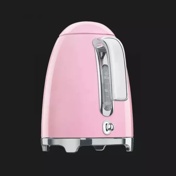 Електрочайник SMEG (Pink)