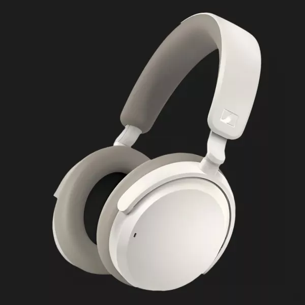 Навушники Sennheiser Accentum Wireless (White)