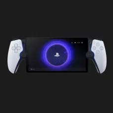 Пристрій дистанційної гри PlayStation Portal (UA)
