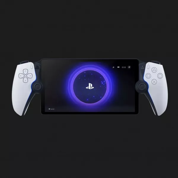 Пристрій дистанційної гри PlayStation Portal (UA)