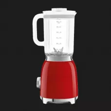 Блендер стаціонарний SMEG (Red)