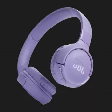 Навушники JBL Tune 520BT (Purple)