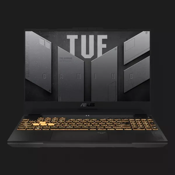 Ноутбук ASUS TUF Gaming F15 FX507VI (Intel Core i7/ 16GB/ 1TB/ RTX 4070) (FX507VI-F15.I74070) (Standard)