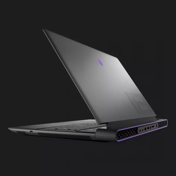 Ноутбук Dell Alienware m18 R2 (Intel Core i9/ 32GB/ 2TB SSD/ RTX 4080) (AWM18R-7495BLK-PUS) (Standard)