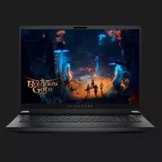 Ноутбук Dell Alienware m18 R2 (Intel Core i9/ 96 GB/ 4 TB SSD/ RTX 4080) (AWM18R-7499BLK-PUS) (Standard)
