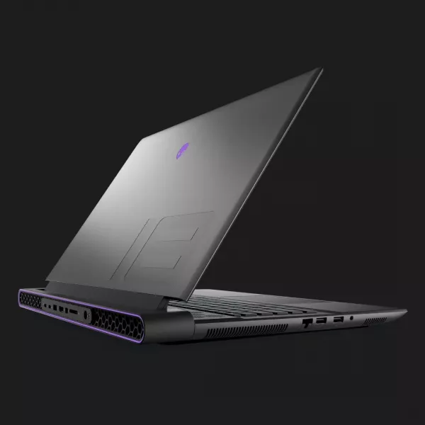 Ноутбук Dell Alienware m18 R2 (Intel Core i9/ 64 GB/ 4 TB SSD/ RTX 4090) (AWM18R-8497BLK-PUS) (Standard)