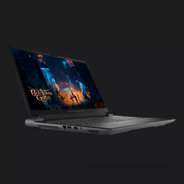Ноутбук Dell Alienware m18 R2 (Intel Core i9/ 64 GB/ 4 TB SSD/ RTX 4090) (Alienware-18R2-1882) (Standard)