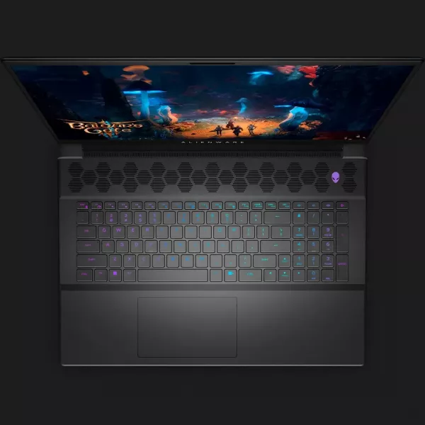 Ноутбук Dell Alienware m18 R2 (Intel Core i9/ 64 GB/ 4 TB SSD/ RTX 4090) (Alienware-18R2-1882) (Standard)