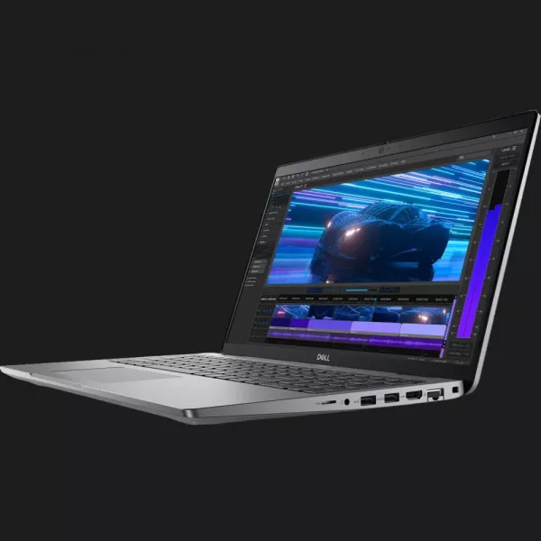 Ноутбук Dell Precision 3591 (Intel Core Ultra 7/64GB/2TB (SSD)/Arc Graphics) (N206P3591UWP3) (Standard)