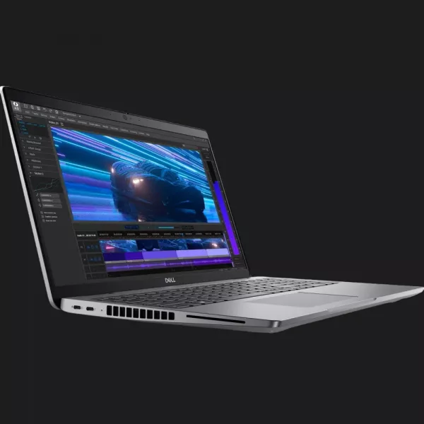 Ноутбук Dell Precision 3591 (Intel Core Ultra 7/96GB/8TB (SSD)/Arc Graphics) (N206P3591UWP7) (Standard)