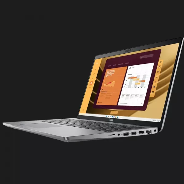 Ноутбук Dell Latitude 5550 (Intel Core Ultra 5/16GB/512GB (SSD)/Arc Graphics) (N021L555015WP) (Standard)