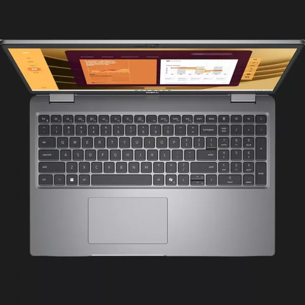 Ноутбук Dell Latitude 5550 (Intel Core Ultra 5/32GB/2TB (SSD)/Arc Graphics) (N021L55501603WP) (Standard)