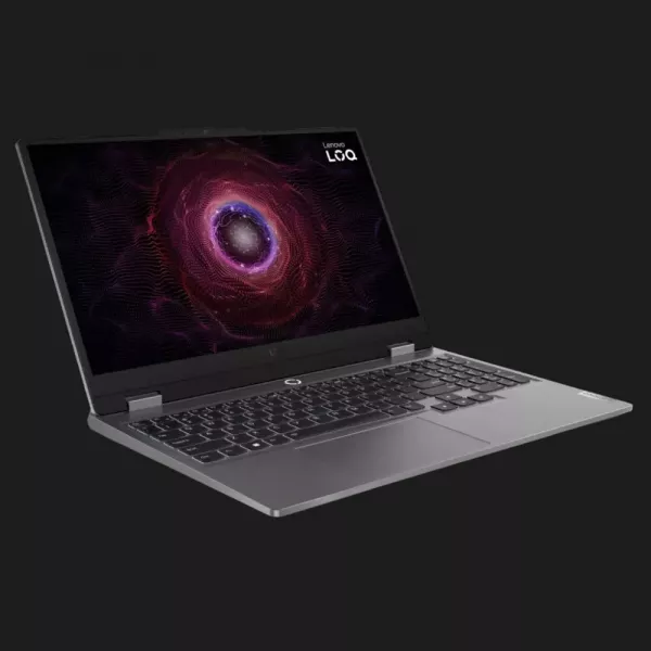 Ноутбук Lenovo LOQ 15AHP9 (AMD Ryzen 7/ 64GB/ 2TB (SSD)/ RTX 4060) (83DX03AVUS) (Standard)