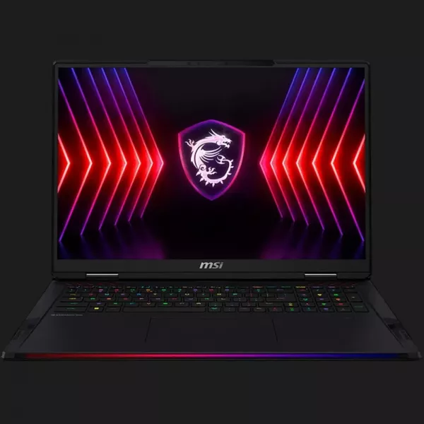 Ноутбук MSI Raider HX A14VHG (Intel Core i9/32GB/2TB (SSD)/RTX 4080) (A14VHG-261US) (Standard)
