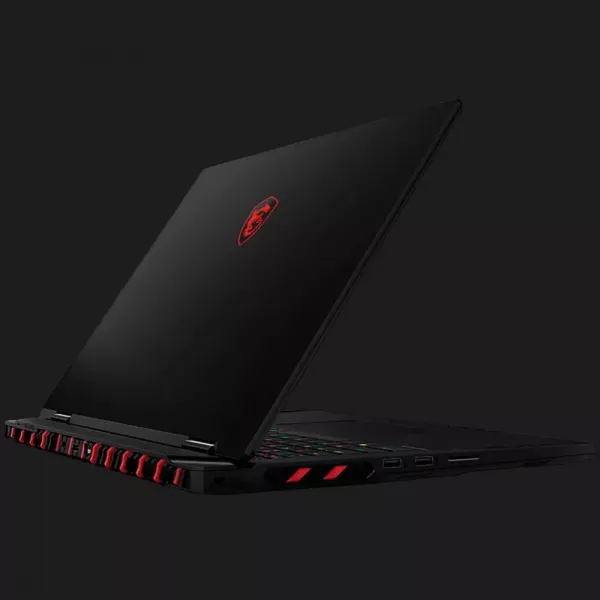 Ноутбук MSI Raider HX A14VHG (Intel Core i9/32GB/2TB (SSD)/RTX 4080) (A14VHG-261US) (Standard)