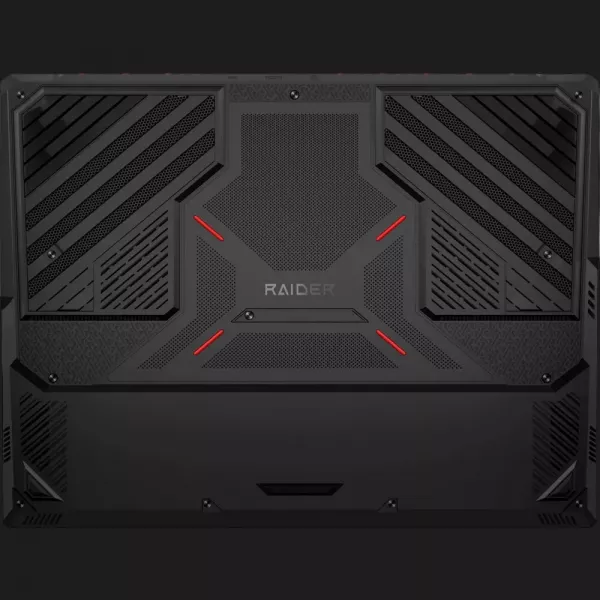 Ноутбук MSI Raider HX A14VHG (Intel Core i9/32GB/2TB (SSD)/RTX 4080) (A14VHG-261US) (Standard)
