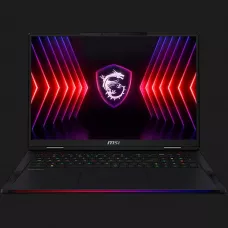 Ноутбук MSI Raider HX A14VHG (Intel Core i9/96GB/4TB (SSD)/RTX 4080) (A14VHG-264US) (Standard)