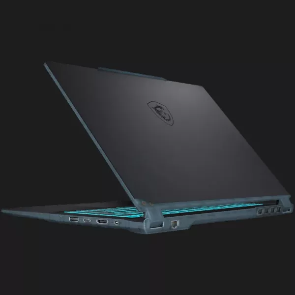 Ноутбук MSI Cyborg 14 A13VF (Intel Core i7/16GB/1TB (SSD)/RTX 4060) (A13VF-020US) (Standard)