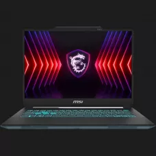 Ноутбук MSI Cyborg 14 A13VF (Intel Core i7/96GB/4TB (SSD)/RTX 4060) (A13VF-024US) (Standard)