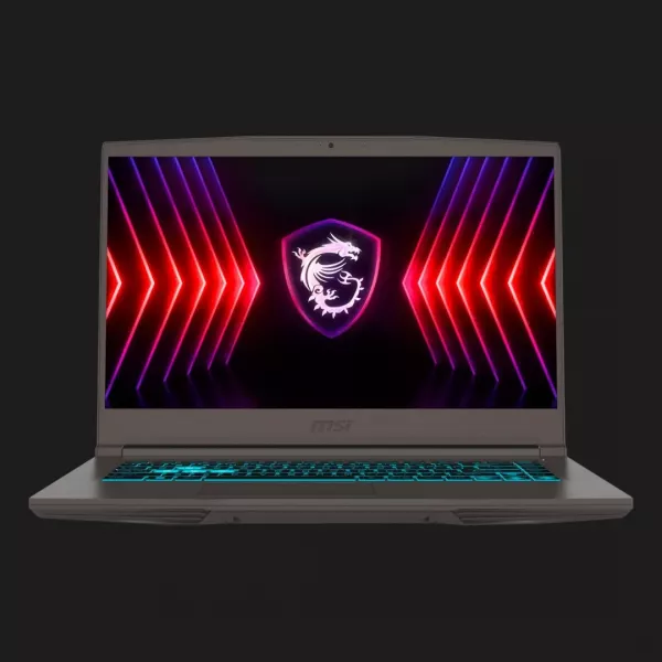 Ноутбук MSI Thin 15 B13VE (Intel Core i5/32GB/1TB SSD/RTX 4050) (B13VE-1453US) (Standard)