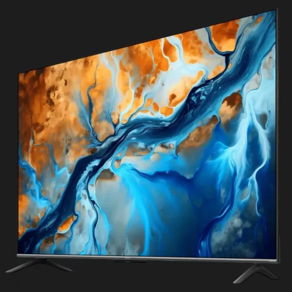 Телевізор Xiaomi 65 TV S Mini LED 2025 (UA)