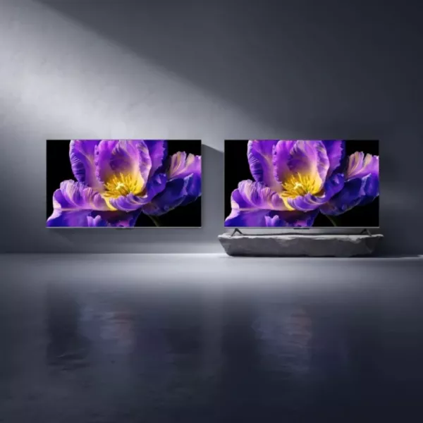 Телевізор Xiaomi 75 TV S Mini LED 2025 (UA)