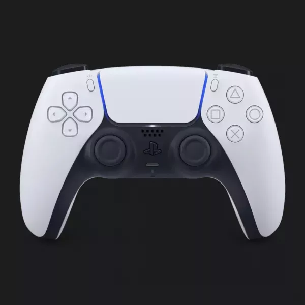 Ігрова приставка Sony PlayStation 5 Slim (Digital Edition) (Fortnite Cobalt Star Bundle) (1TB)