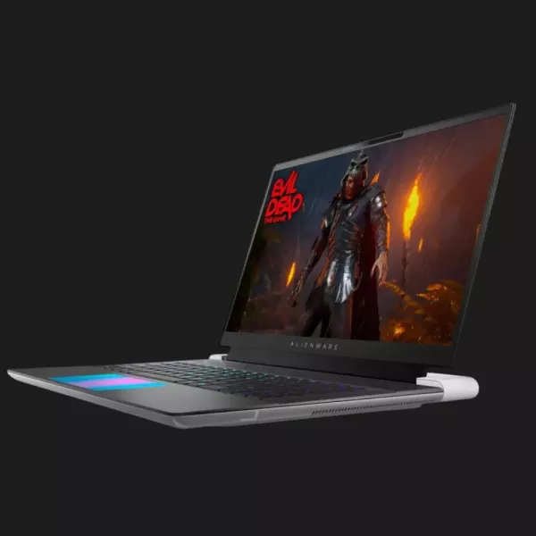 Ноутбук Dell Alienware x16 R2 16