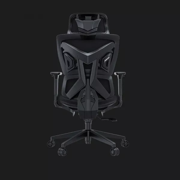 Крісло ігрове Anda Seat X-Air Size L Mesh (Black) (UA)