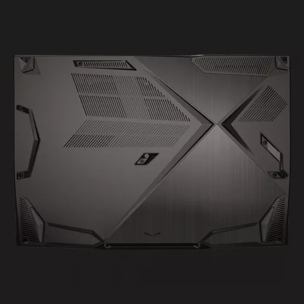 Ноутбук MSI Thin 15 15,6" (Intel Core i5/16GB/512GB (SSD)/RTX 3050) (B12UC-1621XPL) (Standard)