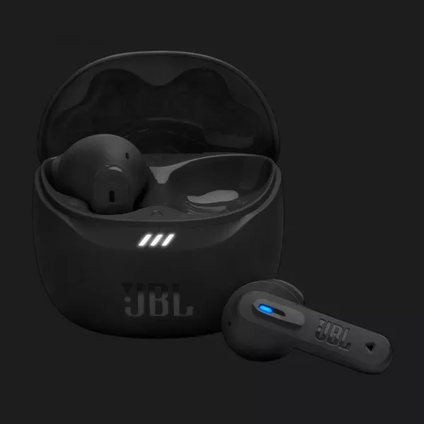 Навушники JBL Tune Flex 2 (Black)