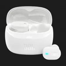 Навушники JBL Tune Buds 2 (White)