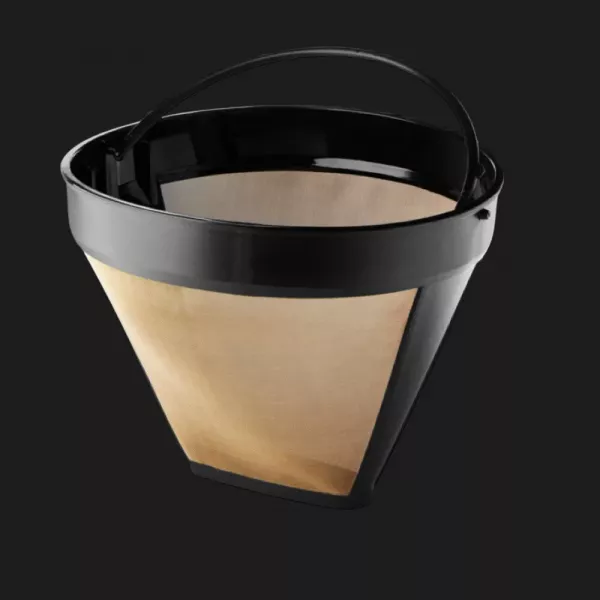 Кавоварка крапельна KitchenAid 5KCM1209EAC (Cream)