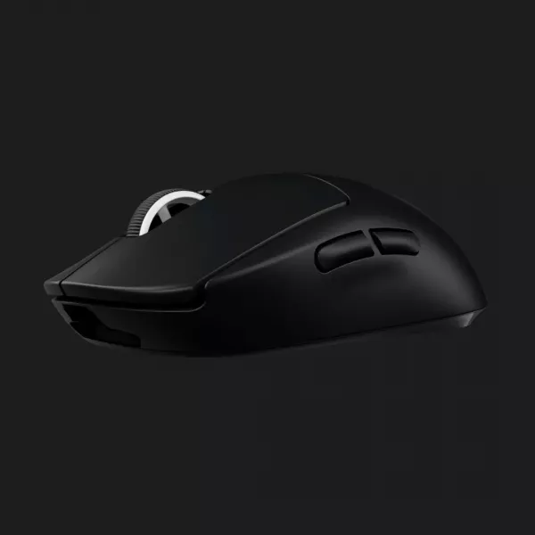 Ігрова миша Logitech G Pro X Superlight (Black) (EU)