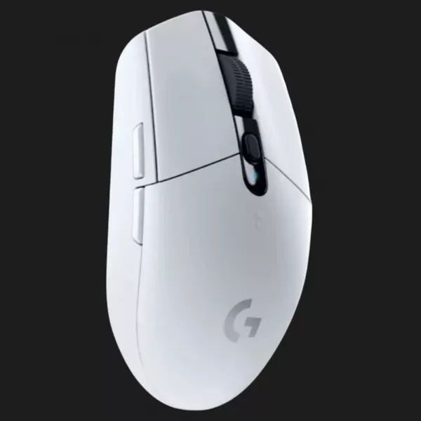 Миша ігрова Logitech G304 Wireless Lightspeed (White) (EU)