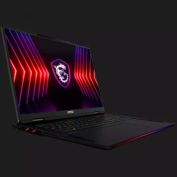 Ноутбук MSI Raider HX A14VHG 18" (Intel Core i9/192 GB/8TB (SSD)/RTX 4080) (A14VHG-269US) (Standard)