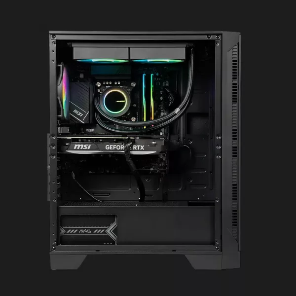 Комп'ютер ARTLINE Gaming DRGN (DRGNv125)