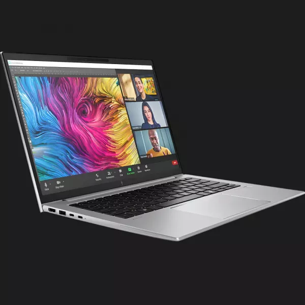 Ноутбук HP ZBook Firefly 16 G11 (Intel Core Ultra 7/32GB/1TB (SSD)/RTX A500) (5G4F4ES) (UA)