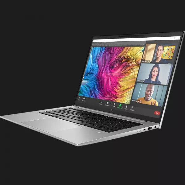 Ноутбук HP ZBook Firefly 16 G11 (Intel Core Ultra 7/32GB/1TB (SSD)/RTX A500) (5G4F4ES) (UA)