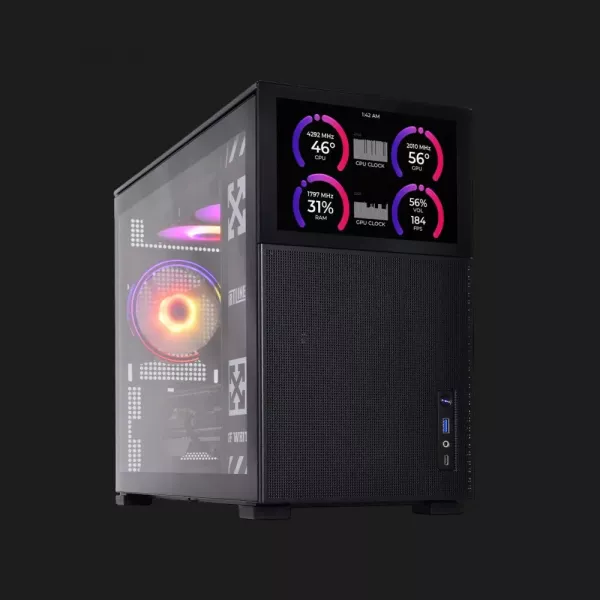 Комп'ютер ARTLINE Gaming D31 (D31v103)