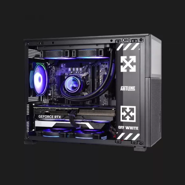 Комп'ютер ARTLINE Gaming D31 (D31v103)