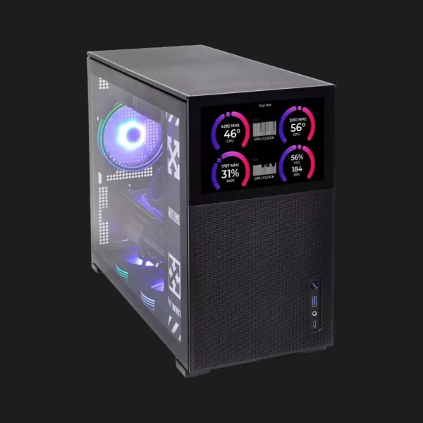 Комп'ютер ARTLINE Gaming D31 (D31v06Win)