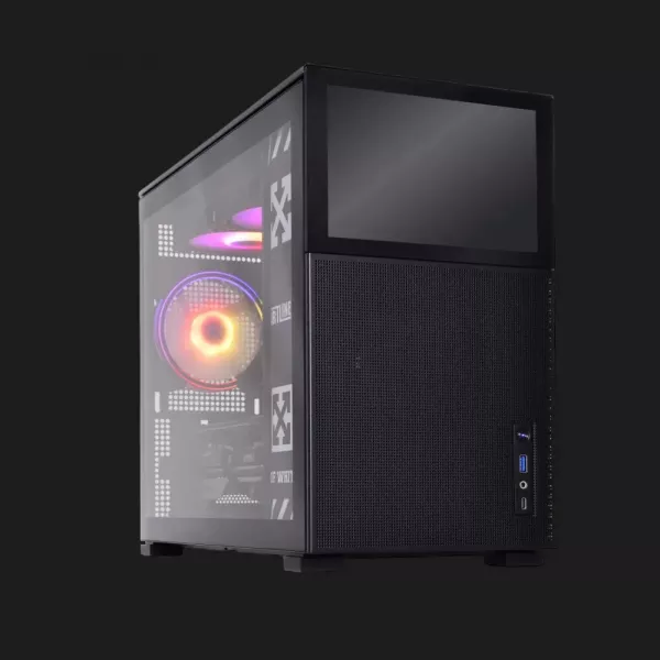 Комп'ютер ARTLINE Gaming D31 (D31v105Win)