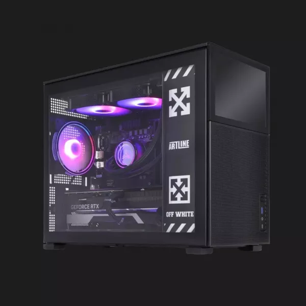 Комп'ютер ARTLINE Gaming D31 (D31v85Win)