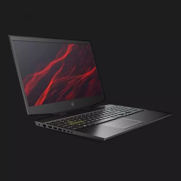 Ноутбук HP Omen 15-dh1019nr (Intel Core i7/32GB/512GB (SSD)/Intel UHD Graphics) (244Q7UA) (Standard)
