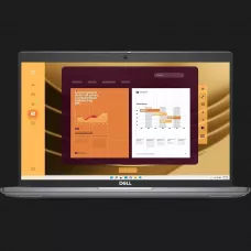Ноутбук Dell Latitude 5450 (Intel Core Ultra 5/32GB/2TB (SSD)/Intel Arc Graphics) (PFK366) (Standard)