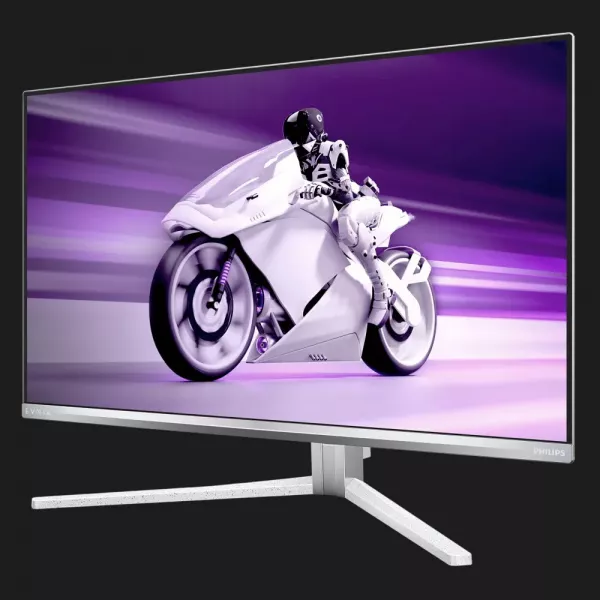 Монітор Philips 26.5" QD-OLED 360Hz 27M2N8500/00(UA)