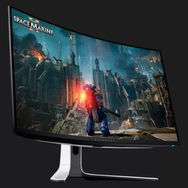 Монітор Dell 31.6
