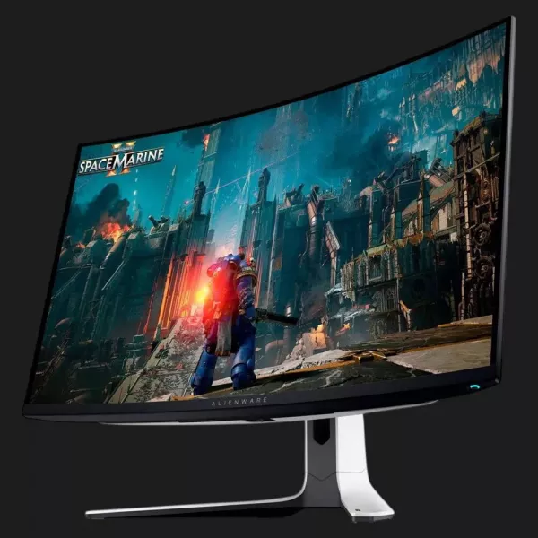 Монітор Dell 31.6